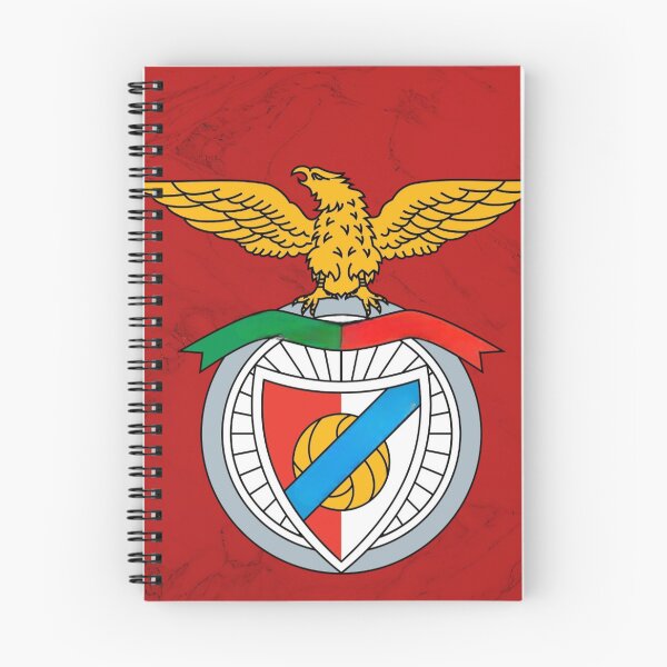 Item preview, Benfica football  designed and sold by jortkesi.