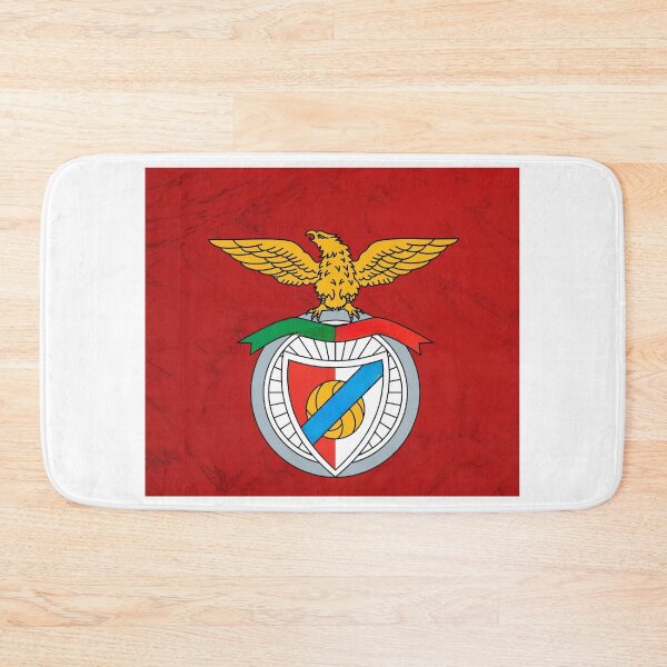 Item preview, Benfica football  designed and sold by jortkesi.