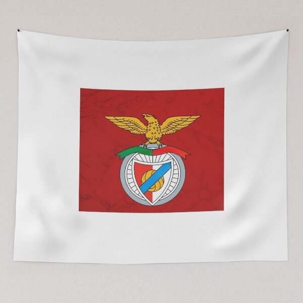 Item preview, Benfica football  designed and sold by jortkesi.