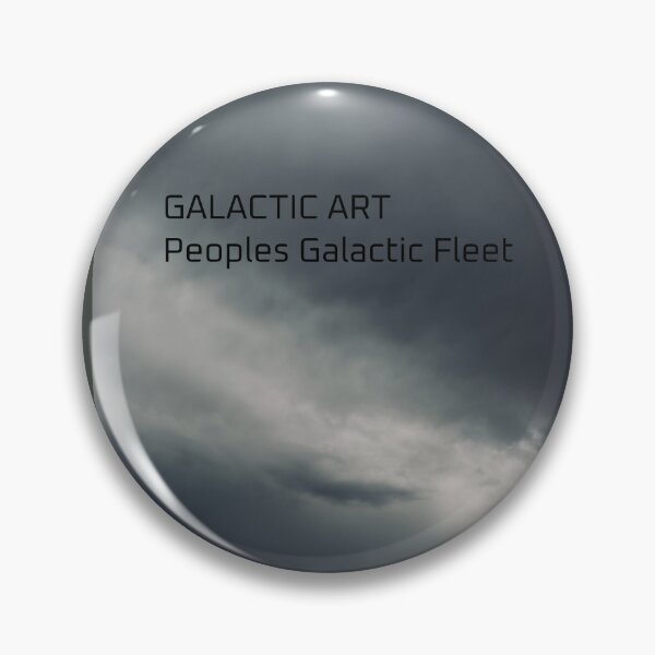 Item preview, GALACTIC ART - PEOPLES GALACTIC FLEET designed and sold by GalacticFleet.