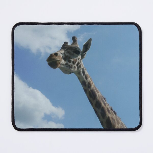 Item preview, Giraffe designed and sold by animal-animal.
