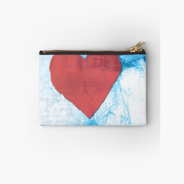 Item preview, Heart in red - series 1 (58) designed and sold by a3-studio.