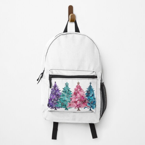 Item preview, christmas tree, christmas, poinsettia designed and sold by zamperoni.