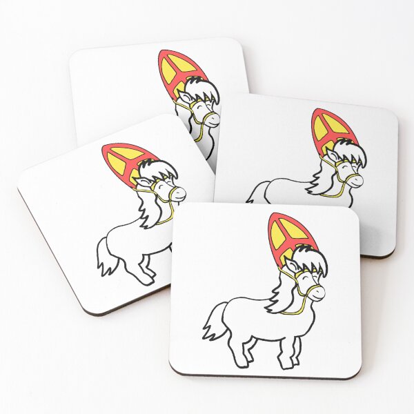 Item preview, Ozosnel mijter sinterklaas  designed and sold by Krissys-Art.
