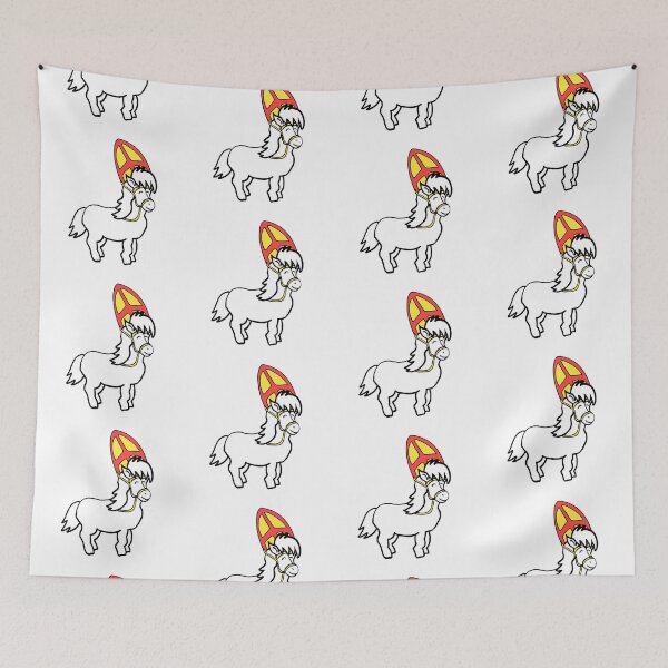 Item preview, Ozosnel mijter sinterklaas  designed and sold by Krissys-Art.