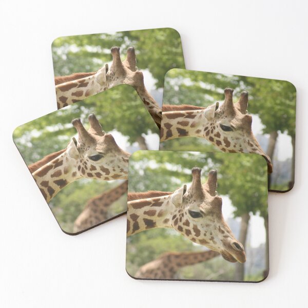 Item preview, Giraffe designed and sold by animal-animal.