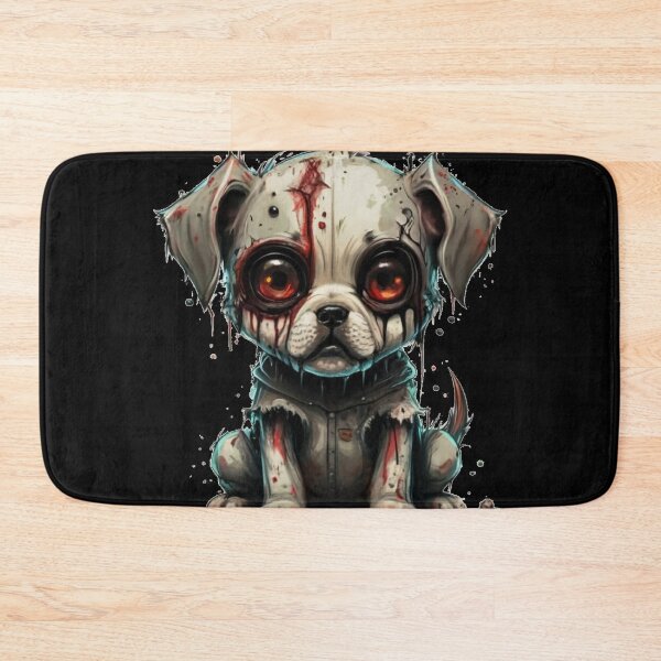 Item preview, Zombie Puppy designed and sold by PixelRealm.