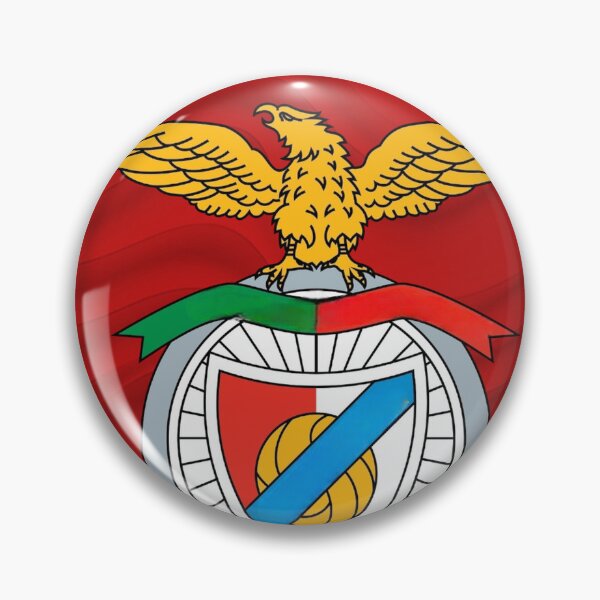 Item preview, Benfica football  designed and sold by jortkesi.