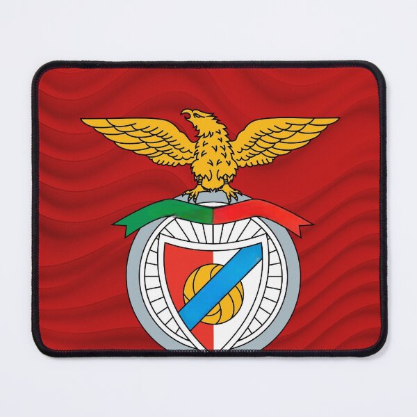 Item preview, Benfica football  designed and sold by jortkesi.