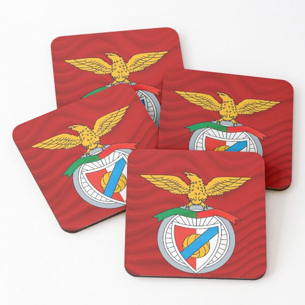 Item preview, Benfica football  designed and sold by jortkesi.