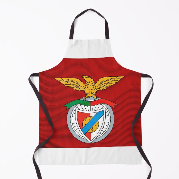 Item preview, Benfica football  designed and sold by jortkesi.