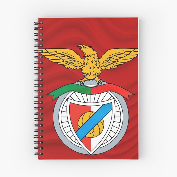 Item preview, Benfica football  designed and sold by jortkesi.