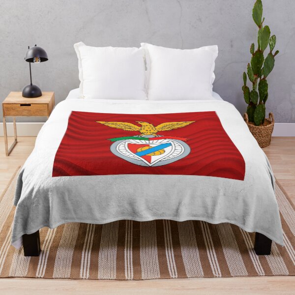 Item preview, Benfica football  designed and sold by jortkesi.
