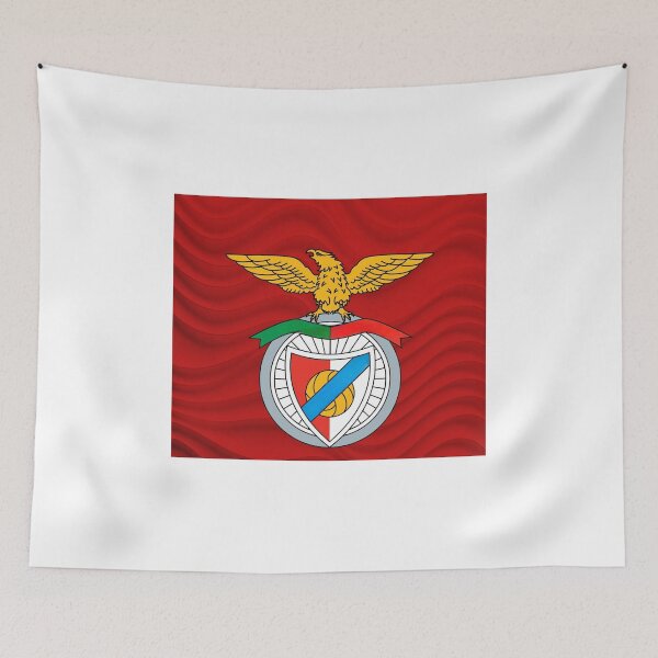 Item preview, Benfica football  designed and sold by jortkesi.