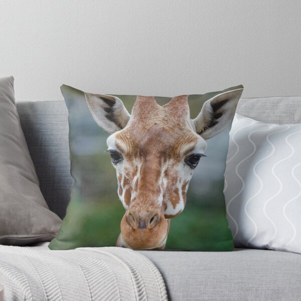 Item preview, funny giraffe designed and sold by animal-animal.