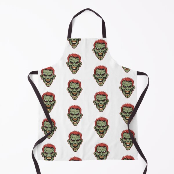 Item preview, Crazy Zombie designed and sold by GrouchySmurf83.