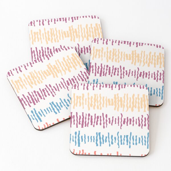 Item preview, Shock sound waves  designed and sold by FrancesPoff.