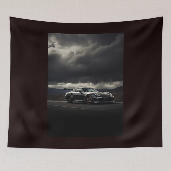 Item preview, In the storm designed and sold by AIArtArchitect.