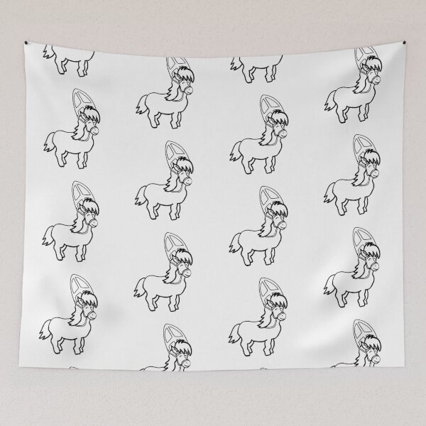 Item preview, Ozosnel mijter sinterklaas  designed and sold by Krissys-Art.