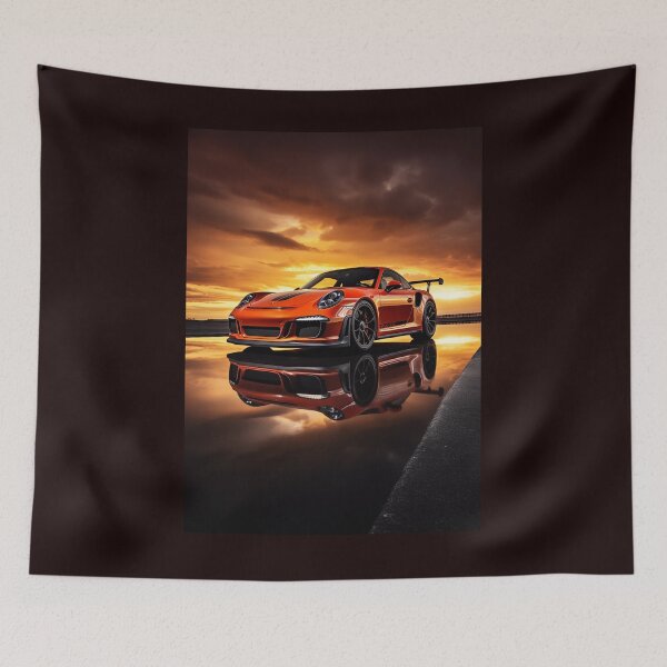 Item preview, Sunset designed and sold by AIArtArchitect.