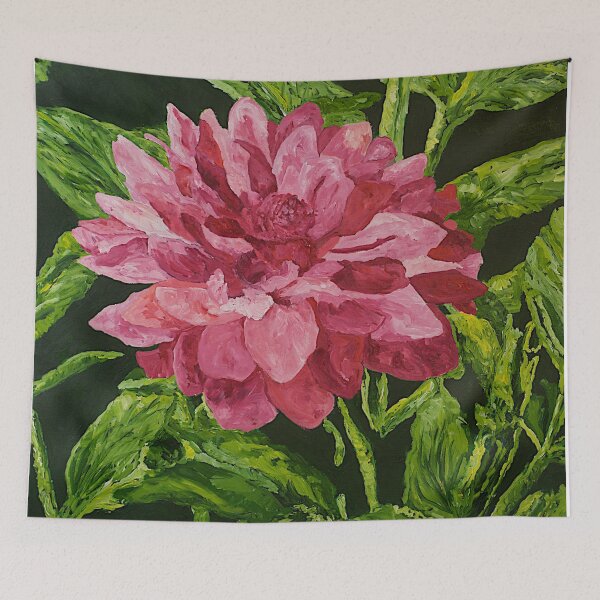 Item preview, Bloom designed and sold by Allan P Friedlander.