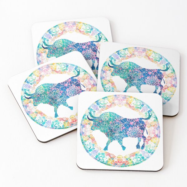 Item preview, My Zodiac is Taurus 2 designed and sold by Jungle Mantis.