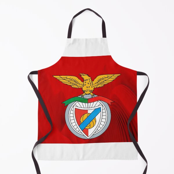 Item preview, Benfica football  designed and sold by jortkesi.