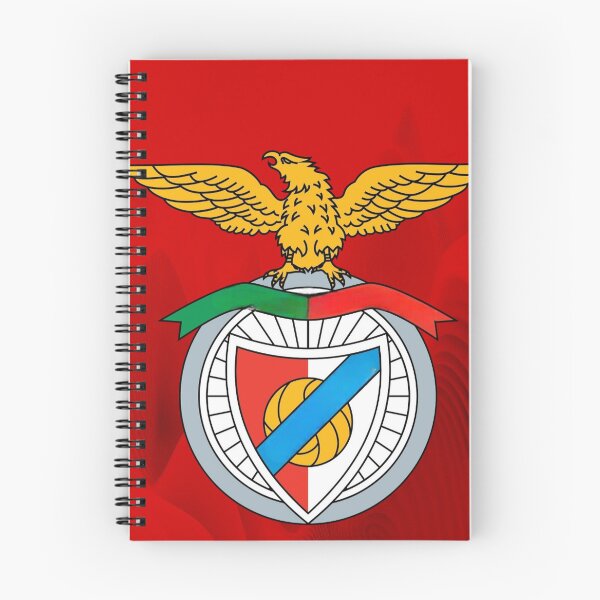 Item preview, Benfica football  designed and sold by jortkesi.