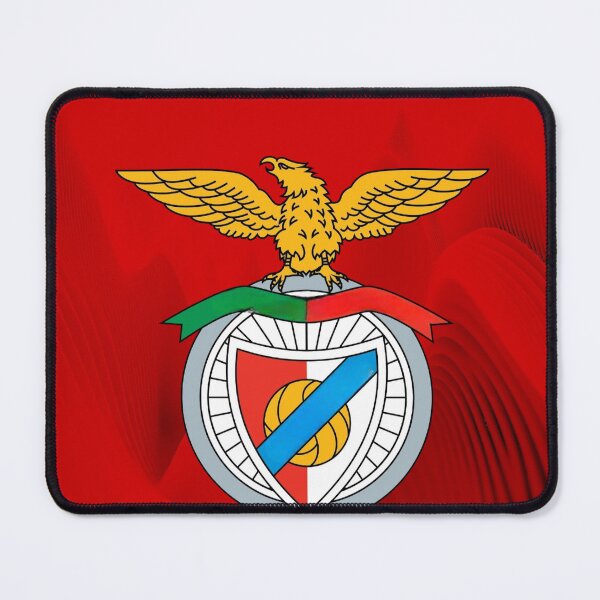 Item preview, Benfica football  designed and sold by jortkesi.