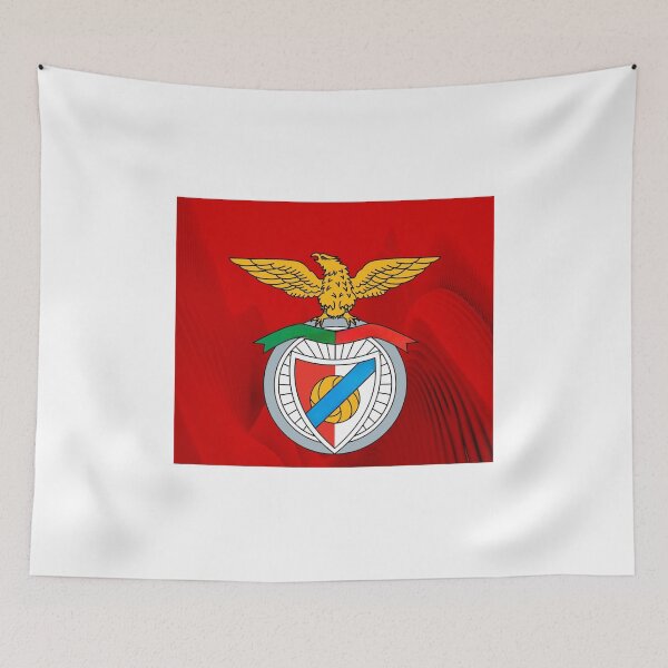 Item preview, Benfica football  designed and sold by jortkesi.