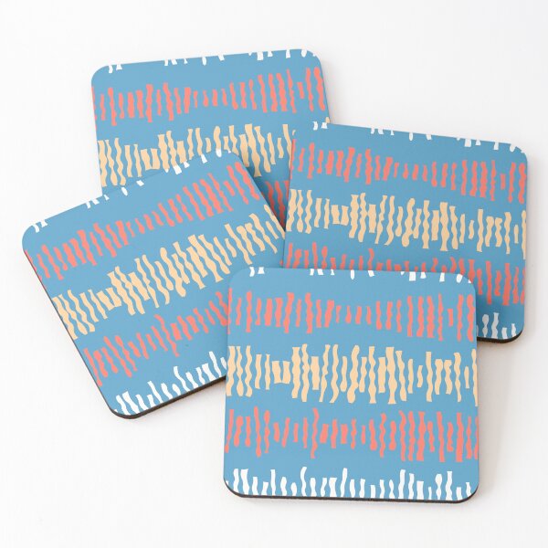 Item preview, Shock sound waves  designed and sold by FrancesPoff.