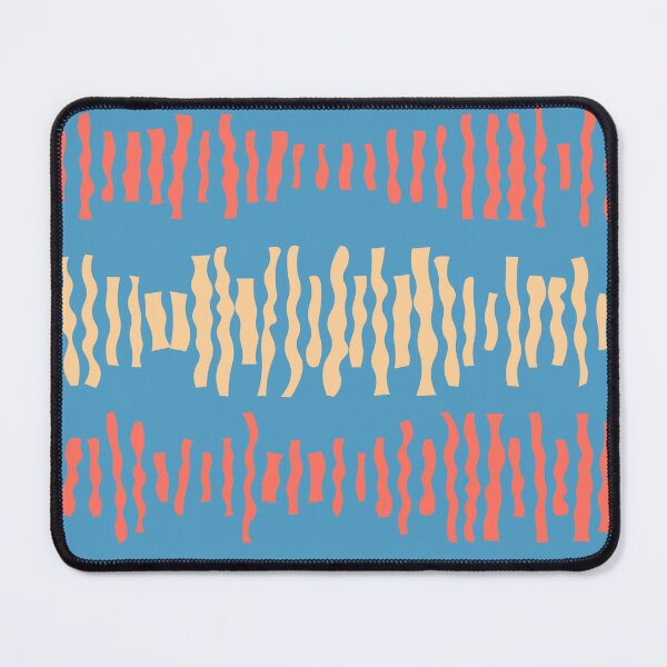 Item preview, Shock sound waves  designed and sold by FrancesPoff.