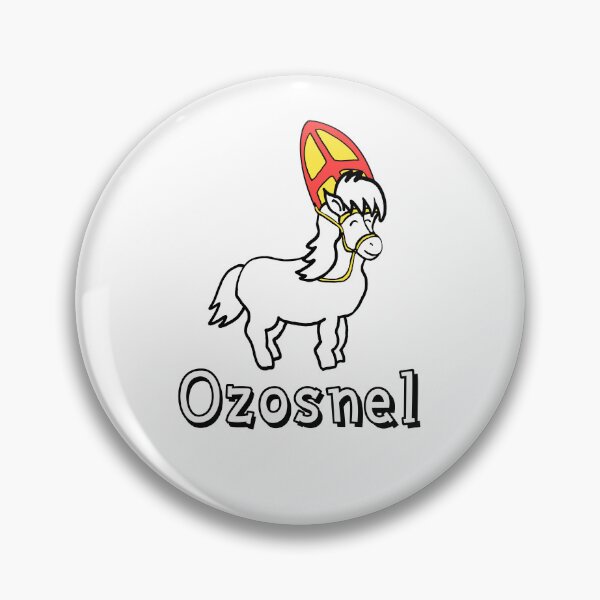 Item preview, Ozosnel mijter sinterklaas  designed and sold by Krissys-Art.