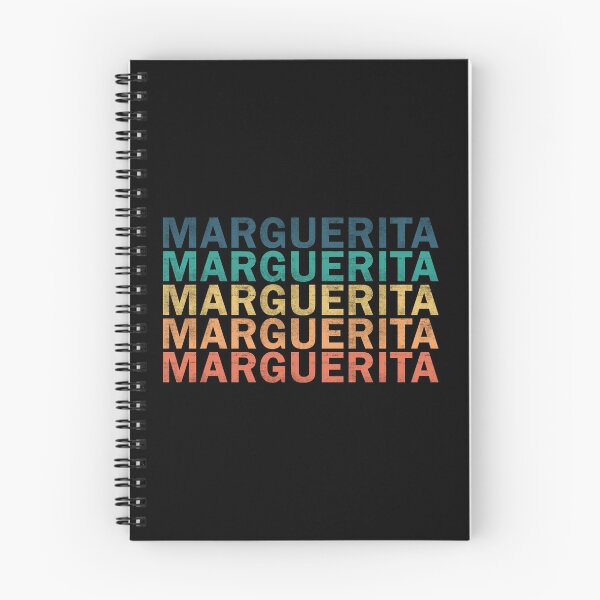Item preview, Marguerita Name - Marguerita Vintage Retro Proud Name designed and sold by LeonorBialasz.
