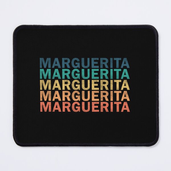 Item preview, Marguerita Name - Marguerita Vintage Retro Proud Name designed and sold by LeonorBialasz.