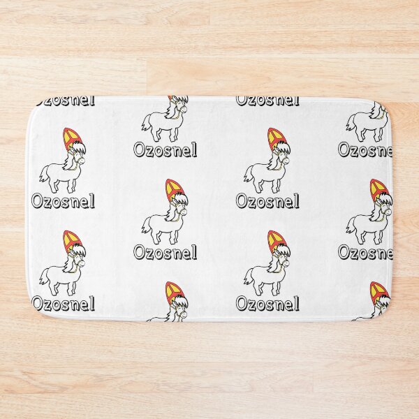 Item preview, Ozosnel mijter sinterklaas  designed and sold by Krissys-Art.