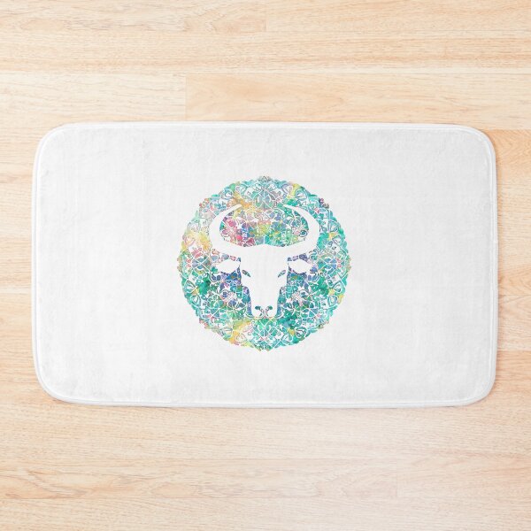 Item preview, My Zodiac is Taurus 3 designed and sold by Jungle Mantis.