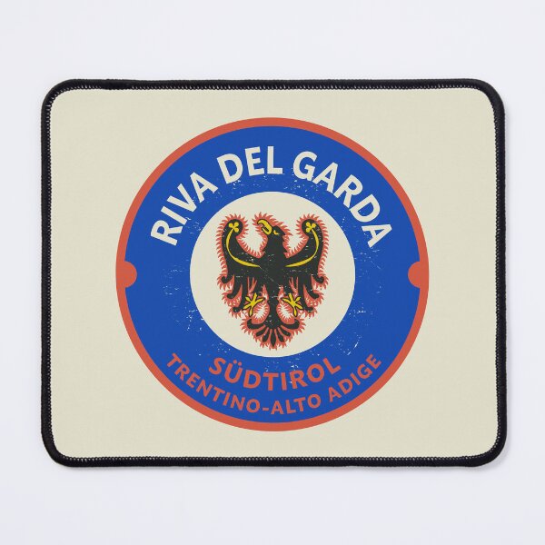 Item preview, Riva del Garda, Trentino-South Tyrol designed and sold by studio838.