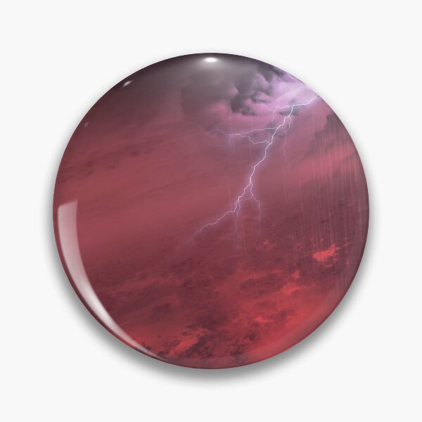 Item preview, STK204775S-Conceptual image of what the weather might look like on a brown dwarf star. designed and sold by StocktrekImages.