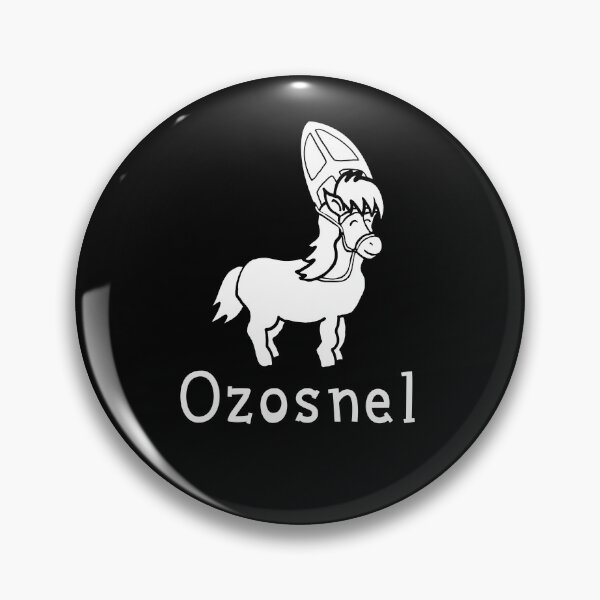 Item preview, Ozosnel mijter sinterklaas  designed and sold by Krissys-Art.