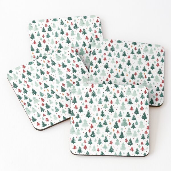 Item preview, A Christmas pattern for decorating and living designed and sold by VISIONARTIST.