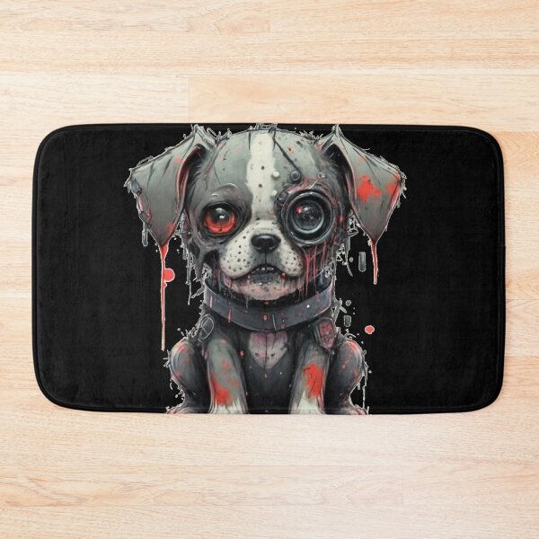 Item preview, Zombie Puppy designed and sold by PixelRealm.