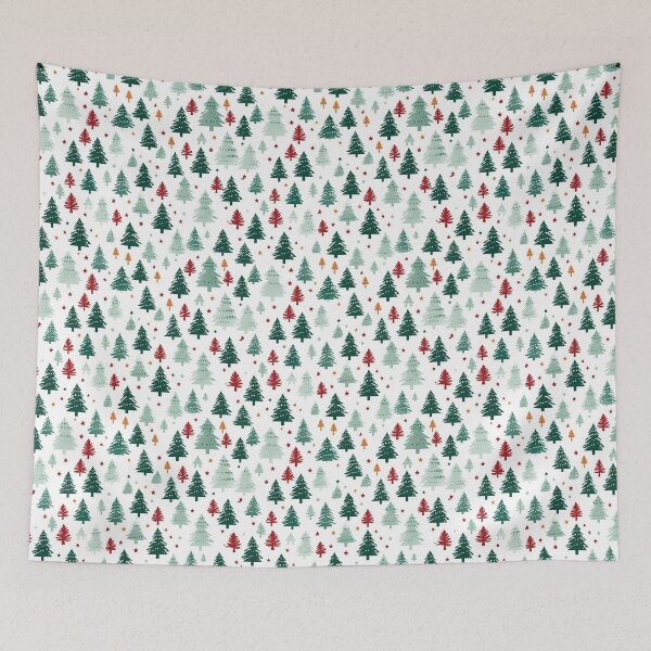 Item preview, A Christmas pattern for decorating and living designed and sold by VISIONARTIST.