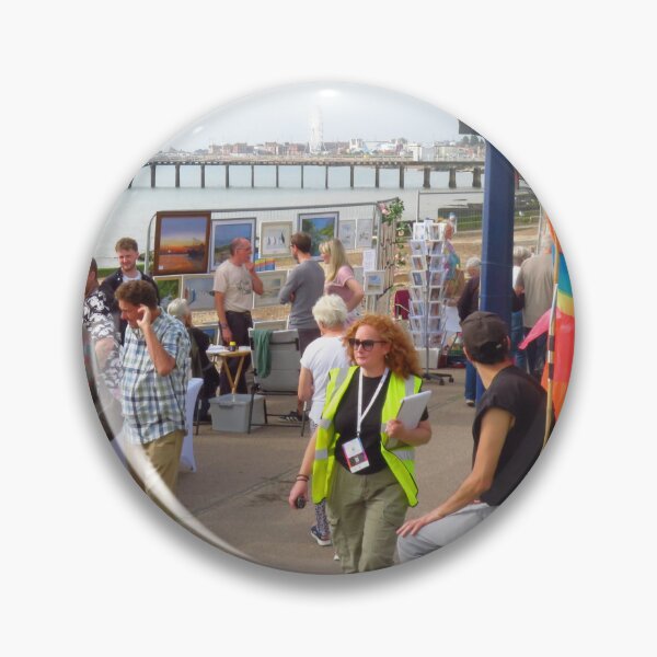 Item preview, Art On The Prom 2023, Felixstowe designed and sold by wiggyofipswich.
