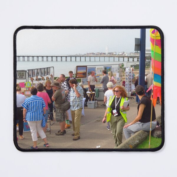 Item preview, Art On The Prom 2023, Felixstowe designed and sold by wiggyofipswich.