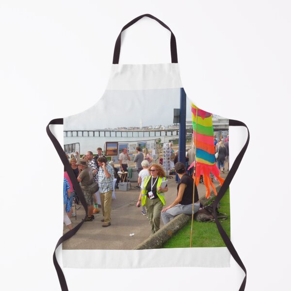 Item preview, Art On The Prom 2023, Felixstowe designed and sold by wiggyofipswich.