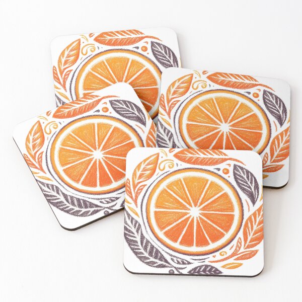 Item preview, Orange Design designed and sold by carlarmes.