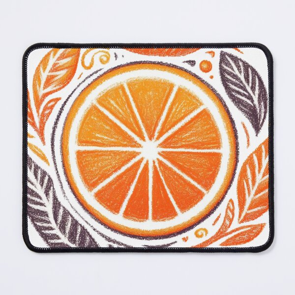 Item preview, Orange Design designed and sold by carlarmes.
