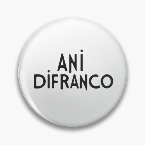 Item preview, Ani Difranco  designed and sold by Day Dreamer.