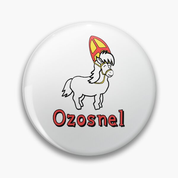 Item preview, Ozosnel mijter sinterklaas  designed and sold by Krissys-Art.
